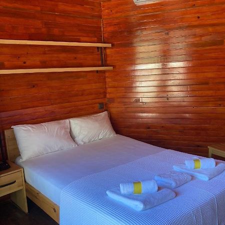 Babylontown Otel Όλυμπος Εξωτερικό φωτογραφία