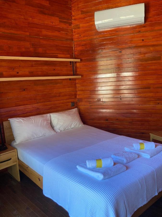 Babylontown Otel Όλυμπος Εξωτερικό φωτογραφία