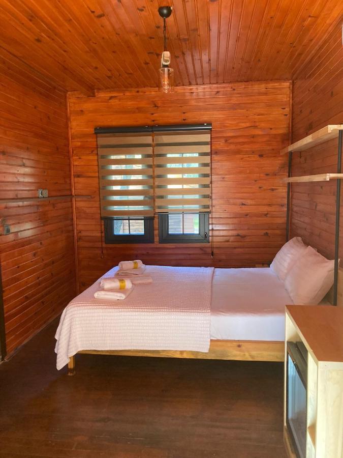 Babylontown Otel Όλυμπος Εξωτερικό φωτογραφία